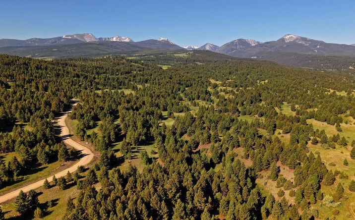 Pictures of Land property located at NHN Lot 3 Phase 3A Dolus Lakes Road Lot 3, Deer Lodge, MT 59722 for sales - image #1