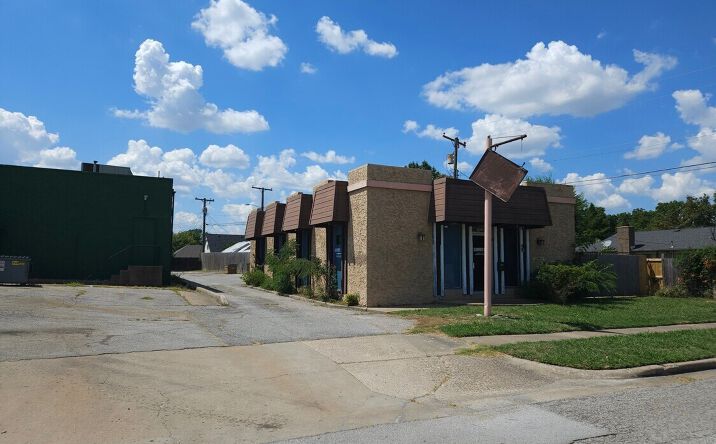 Pictures of Office property located at 3010 S 94th East Avenue, Tulsa, OK 74129 for sales - image #1