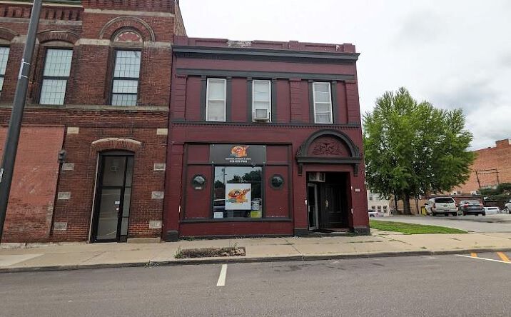 Pictures of Business for Sale property located at 507 Shawnee Street, Leavenworth, KS 66048 for sales - image #1