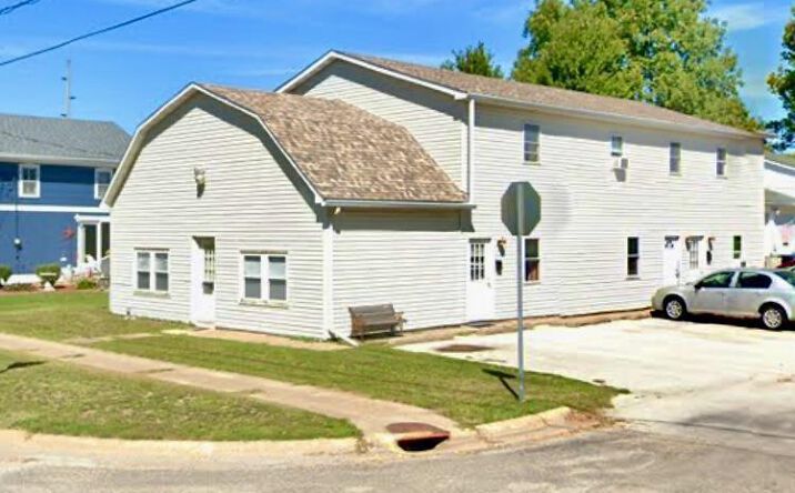 Pictures of Multifamily property located at 501 SW 3rd Street, Aledo, IL 61231 for sales - image #1