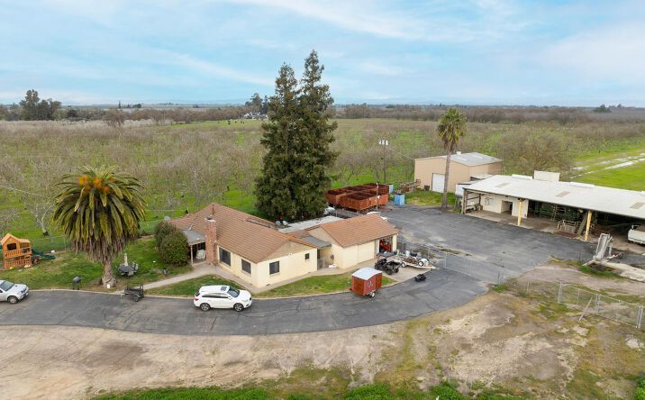 Pictures of Land property located at 618 Wellsford Road, Modesto, CA 95357 for sales - image #1