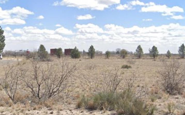 Pictures of Land property located at TBD S Eubank, Tatum, NM 88267 for sales - image #1