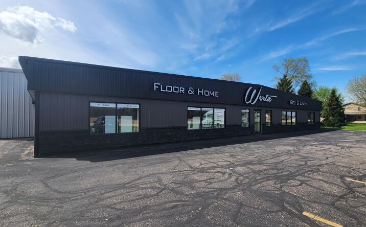 Pictures of Office, Industrial property located at E4783 Hwy 14, Spring Green, WI 53588 for sales - image #1