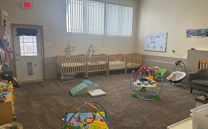 Pictures of Office, Industrial, Special Purpose, Retail property located at 400 Progress, Cottage Grove, WI 53527 for sales - image #1