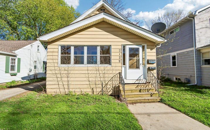 2129 E Johnson Street, Madison