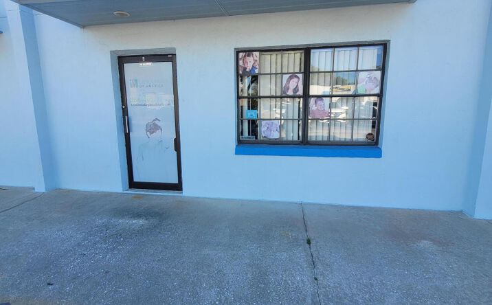 Pictures of Office, Retail, Special Purpose, Mixed Use, Industrial property located at 1301 Beville Road 4, Daytona Beach, FL 32119 for sales - image #1