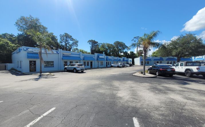 Pictures of Office, Retail, Special Purpose, Mixed Use, Industrial property located at 1301 Beville Road 4, Daytona Beach, FL 32119 for sales - image #1