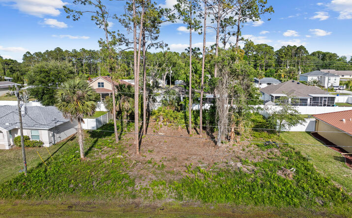 Pictures of Land property located at 7 Zealand Place, Palm Coast, FL 32164 for sales - image #1