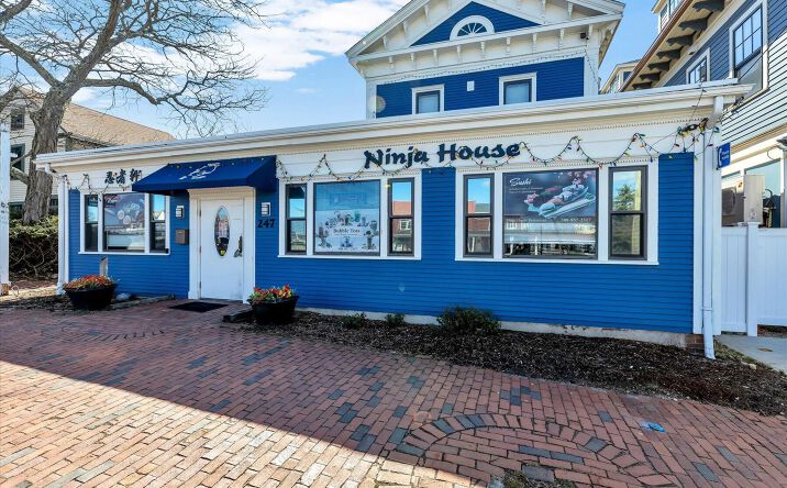 Pictures of Retail property located at 247 Main Street UNIT 6, Hyannis, MA 02601 for sales - image #1