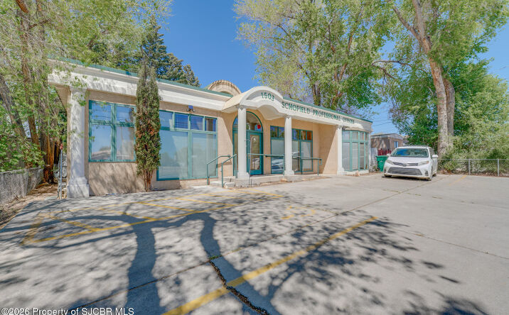Pictures of Land property located at 1503 SCHOFIELD Lane, Farmington, NM 87401 for sales - image #1