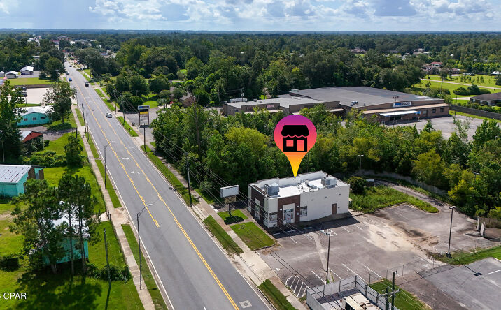 Pictures of Special Purpose property located at 20077 E Central Avenue, Blountstown, FL 32424 for sales - image #1