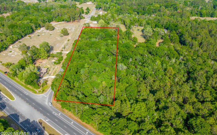 Pictures of Industrial property located at 0 NE COUNTY ROAD 200B, Lawtey, FL 32058 for sales - image #1