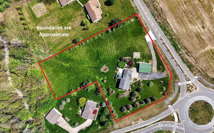Pictures of Mixed Use, Land property located at 10902 Green Chapel Road NW, Johnstown, OH 43031 for sales - image #1