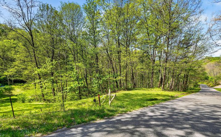 Pictures of Land property located at 15955 Fossil Rock Road, Athens, OH 45701 for sales - image #1