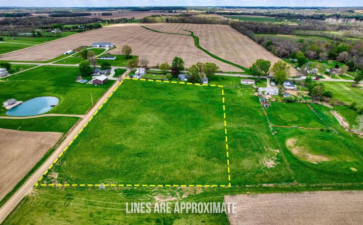 Pictures of Land property located at Lohr Road, Mount Vernon, OH 43050 for sales - image #1