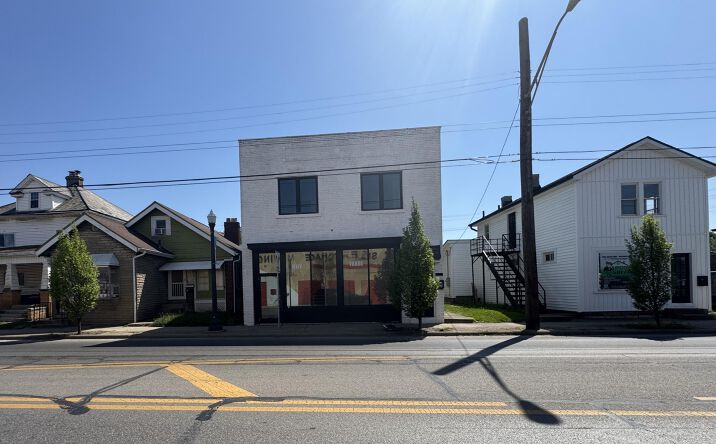 Pictures of Mixed Use, Retail property located at 1220-1222 Parsons #1220, Columbus, OH 43206 for sales - image #1