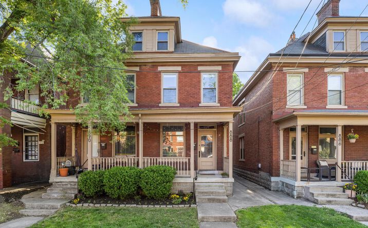 888 Dennison Avenue #890, Columbus