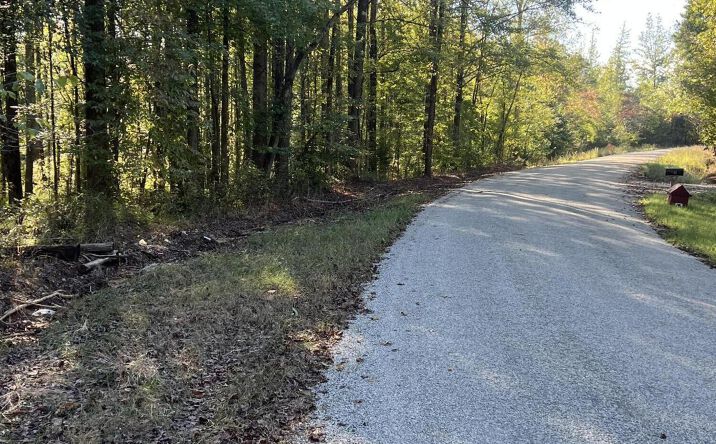 Butler (Lots 27-29) Road, Pinson