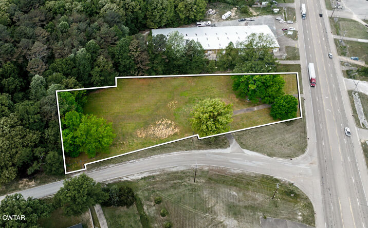 Pictures of Land property located at 10 Seavers Road, Jackson, TN 38301 for sales - image #1