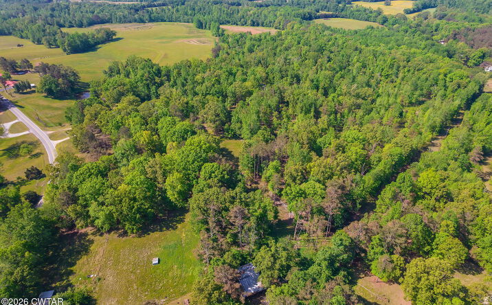 Pictures of Land property located at 9402 Brooksie Thompson Road, Bath Springs, TN 38311 for sales - image #1