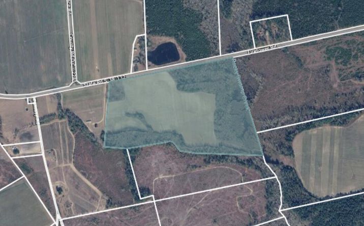 Pictures of Land, Multifamily, Special Purpose property located at Tbd Fire Tower Road, Springfield, SC 29146 for sales - image #1
