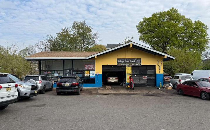 Pictures of Business for Sale, Retail property located at 1601 Maple Avenue, Hillside, NJ 07205 for sales - image #1