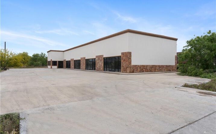 Pictures of Special Purpose, Office, Retail property located at 0 N FM 493, Donna, TX 78537 for sales - image #1