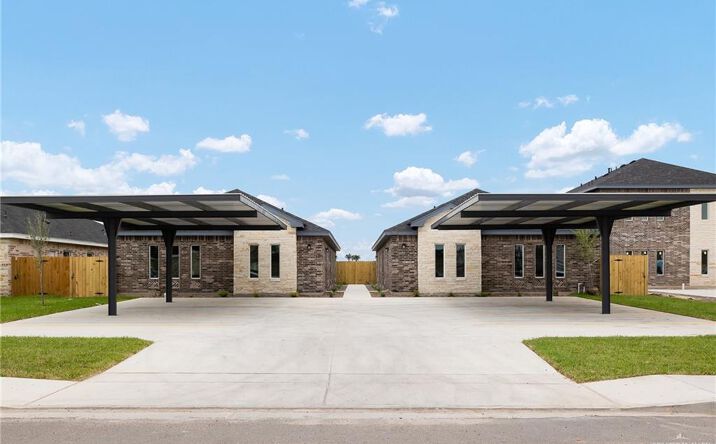 2608 E Israel Avenue, Alton