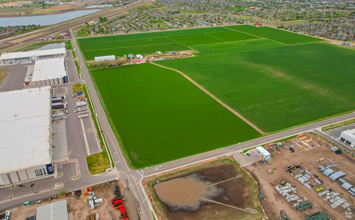 SEC of Havana and E 112th Ave., Commerce City