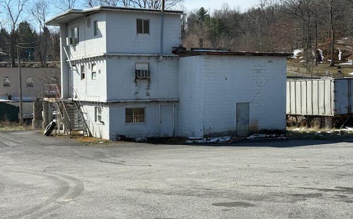 Pictures of Land, Industrial property located at 651 Ewart Avenue, Beckley, WV 25801 for sales - image #1