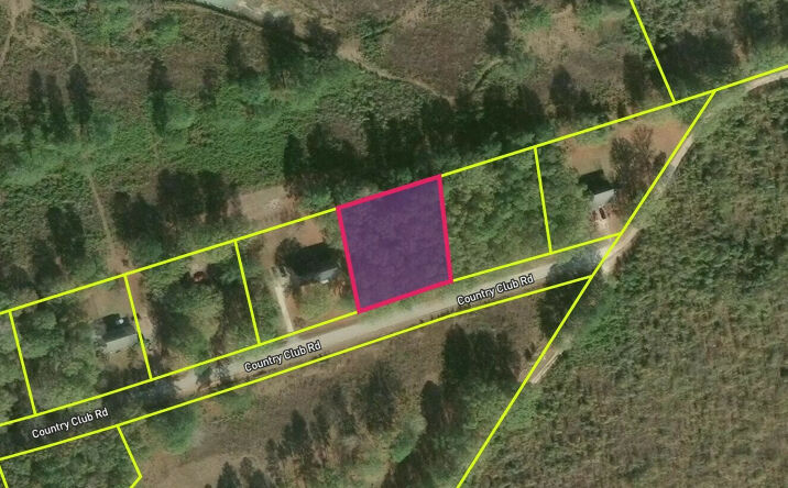 Pictures of Multifamily, Land, Mobile Home Park property located at Country Club Road, Manville, SC 29010 for sales - image #1