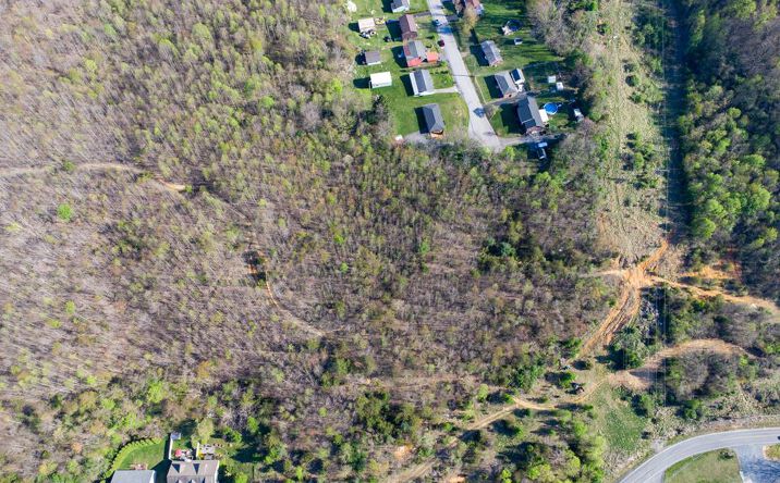 Pictures of Land, Multifamily property located at TBD King Mill Pike, Bristol, VA 24201 for sales - image #1