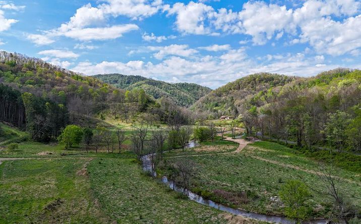 Pictures of Land property located at 2789 Dry Fork Rd., Bandy, VA 24602 for sales - image #1
