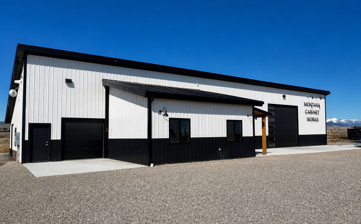 Pictures of Industrial, Mixed Use, Office property located at 3445 Montana 41, Dillon, MT 59725 for sales - image #1
