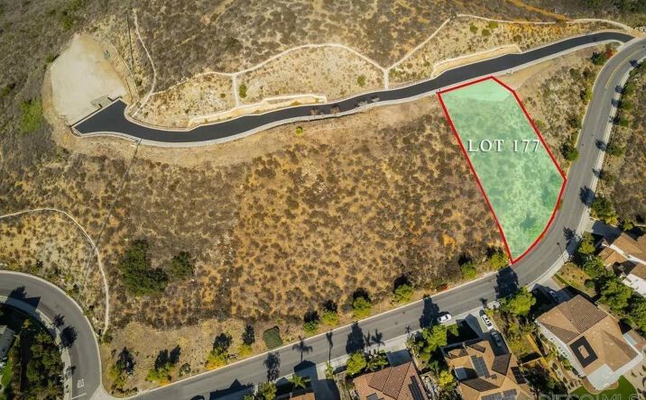 Pictures of Land property located at Mariposa St Unit 177, Santee, CA 92071 for sales - image #1