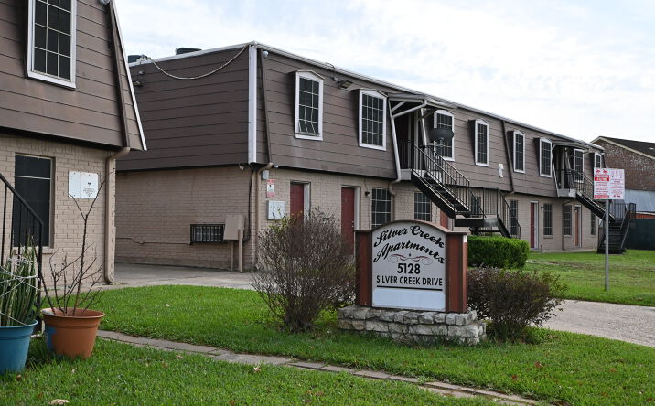 Pictures of Multifamily property located at 5128 SILVER CREEK DR, HOUSTON, TX 77017 for sales - image #1