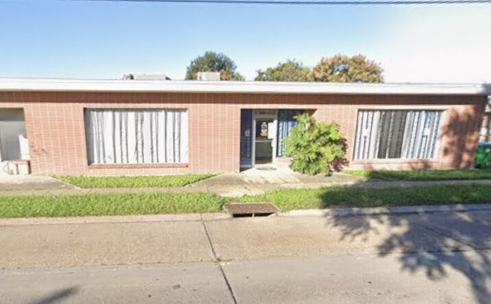 Pictures of Retail, Office property located at 1529 Franklin Street, Gretna, LA 70053 for sales - image #1