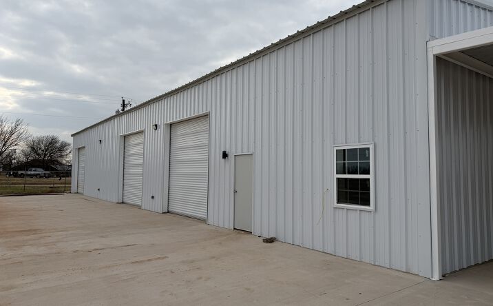 Pictures of Industrial property located at 6840 U.S. 277, Abilene, TX 79606 for sales - image #1