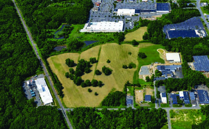 Pictures of Industrial property located at Tobey Rd, Bloomfield, CT 06002 for sales - image #1