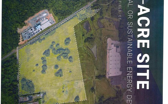 Pictures of Industrial property located at Tobey Rd, Bloomfield, CT 06002 for sales - image #1