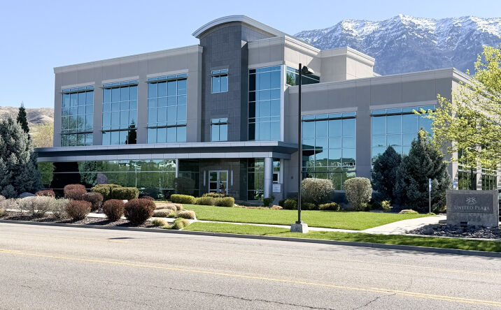 Pictures of Office property located at 4956 North 300 West, Provo, UT 84604 for sales - image #1