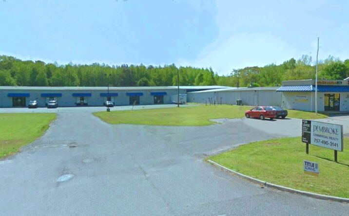 Pictures of Retail, Industrial property located at 6301 Lankford Highway, New Church, VA 23415 for sales - image #1