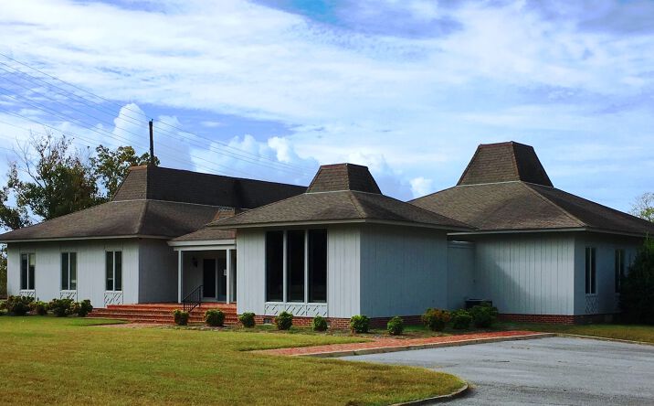 Pictures of Office property located at 33322 North Lynn Road, Franklin, VA 23851 for sales - image #1