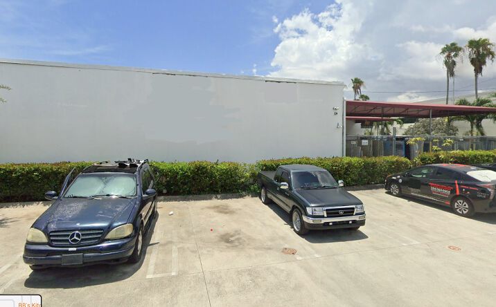 Pictures of Industrial property located at 990 NW 13th Terrace, Fort Lauderdale, FL 33311 for sales - image #1