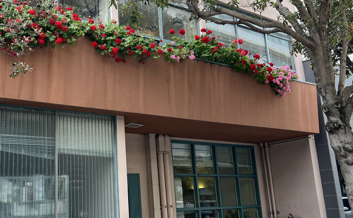 Pictures of Office property located at 2255 Post Street, San Francisco, CA 94115 for sales - image #1