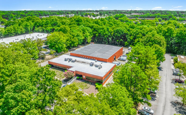 Pictures of Industrial property located at 3941 Deep Rock Road, Richmond, VA 23233 for sales - image #1