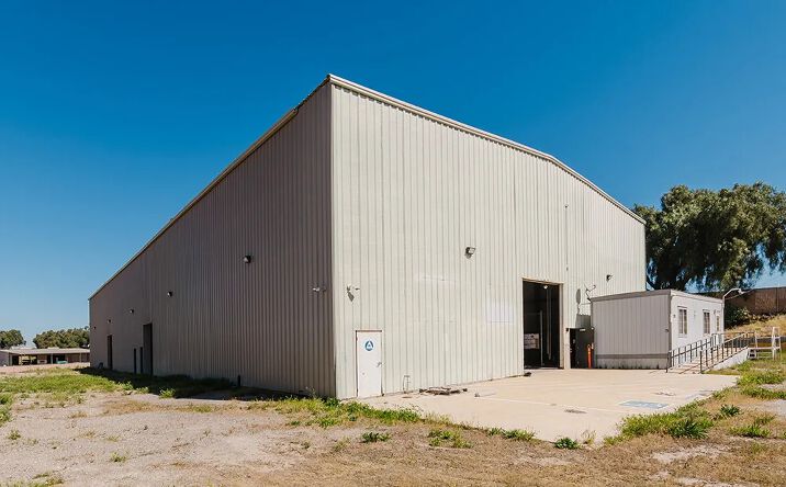 Pictures of Industrial property located at 151 Airport Rd, King City, CA 93930 for sales - image #1