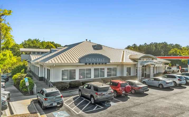 Pictures of Office property located at 3660 Flat Shoals Road, Decatur, GA 30034 for sales - image #1