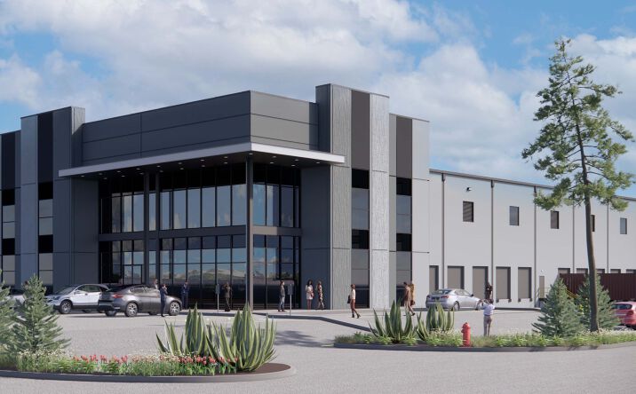 Pictures of Industrial property located at 21251 E 152nd Ave, Brighton, CO 80603 for sales - image #1
