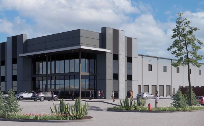 Pictures of Industrial property located at 21251 E 152nd Ave, Brighton, CO 80603 for sales - image #1